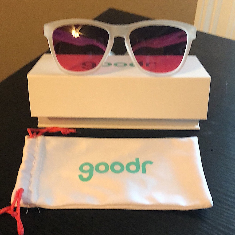 Goodr Sunglasses